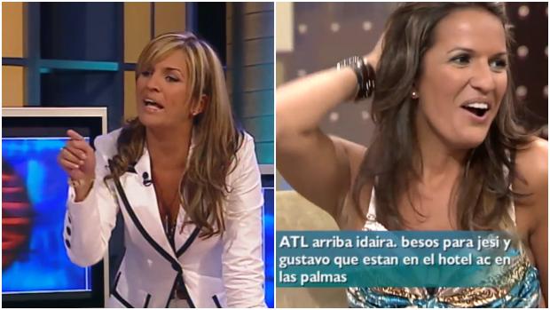 en crónicas marcianas y a tu lado