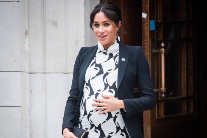 meghan markle
