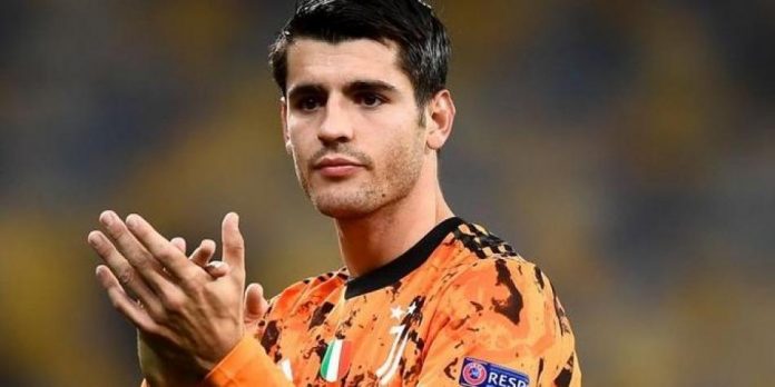 morata virus
