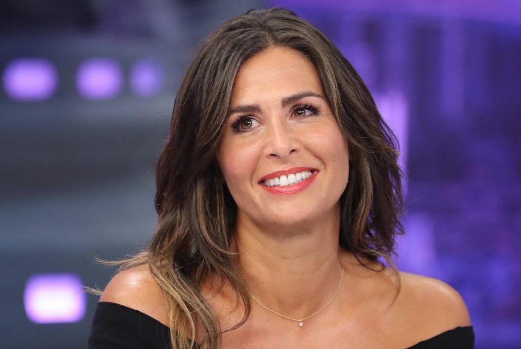 nuria roca el homiguero