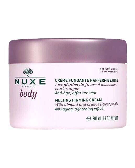 nuxe-cremas