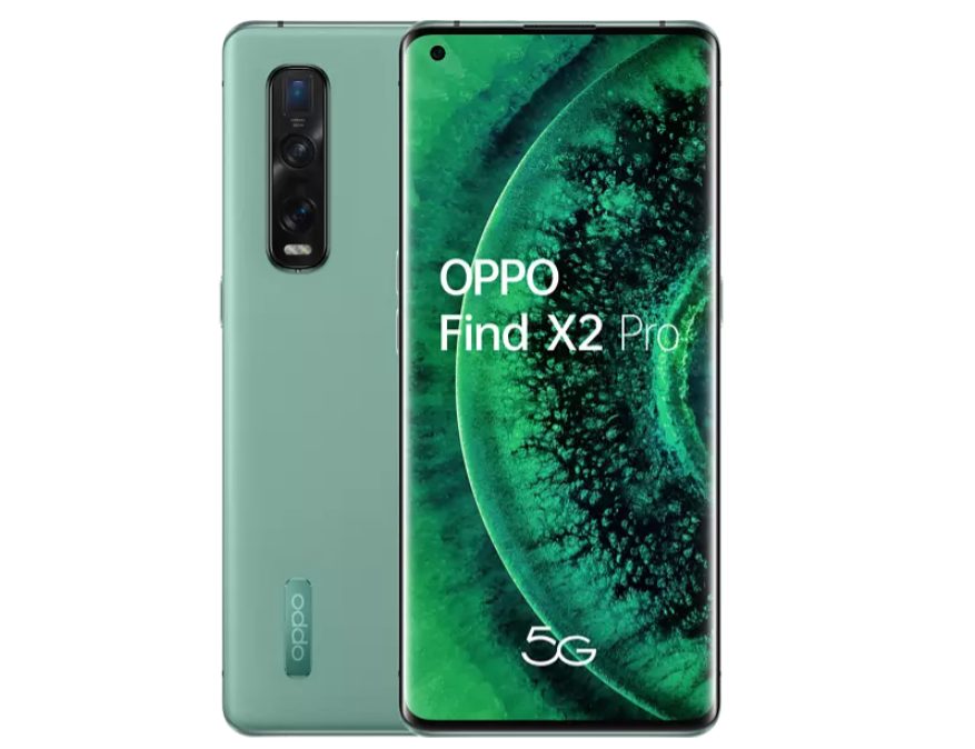 oppo find x2 mediamarkt