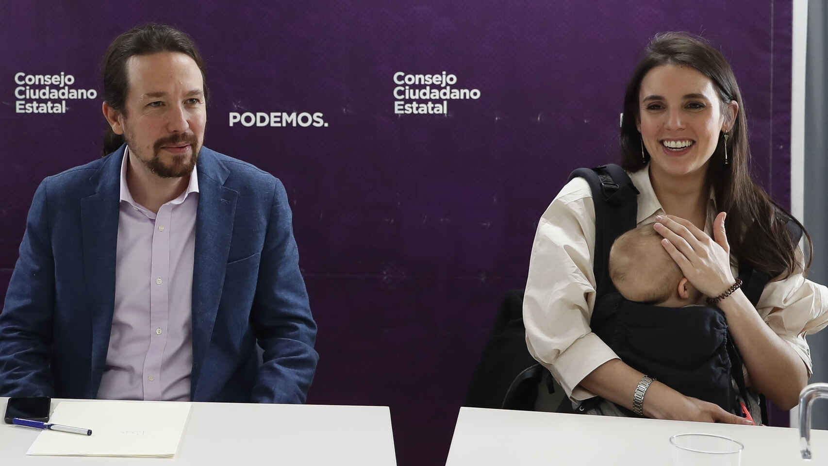 niñera iglesias montero