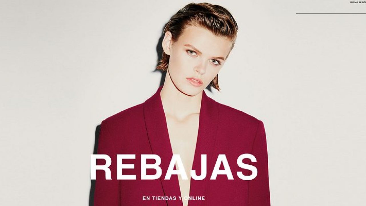 Pantalones y leggins de Zara que han desatado la locura en sus tiendas