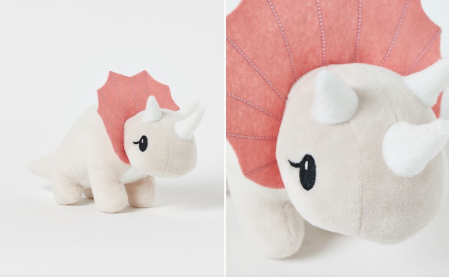 peluche