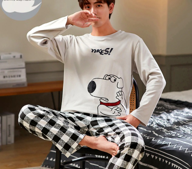 pijama brian