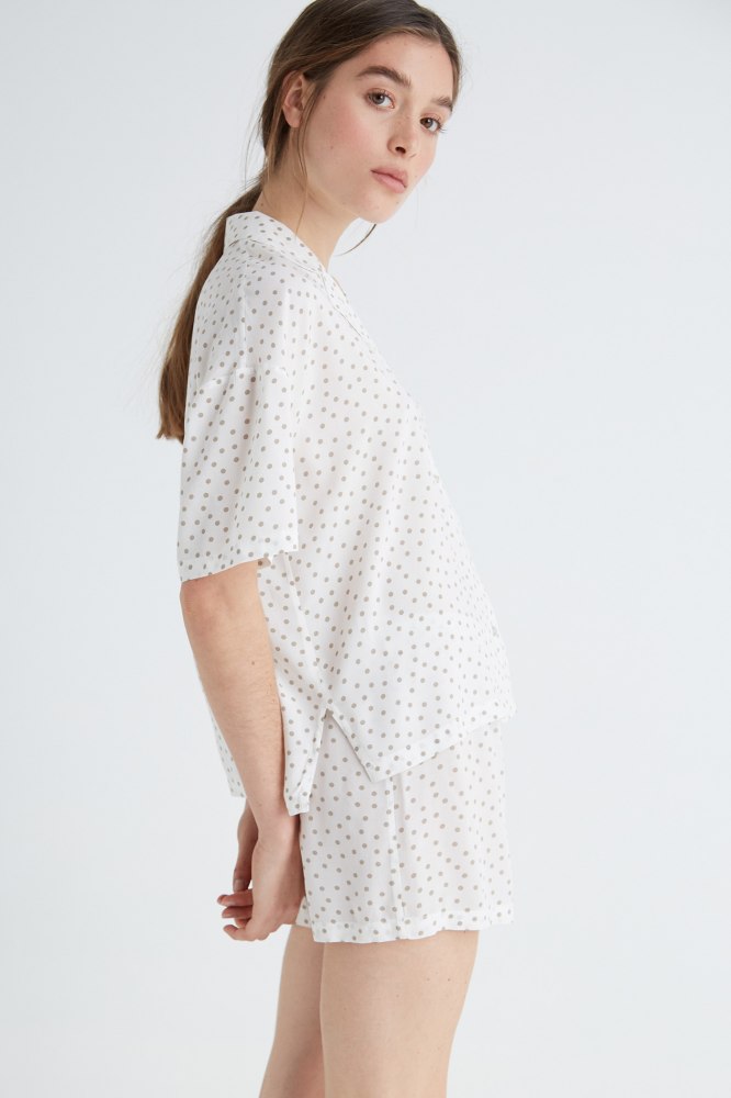pijama topitos sfera