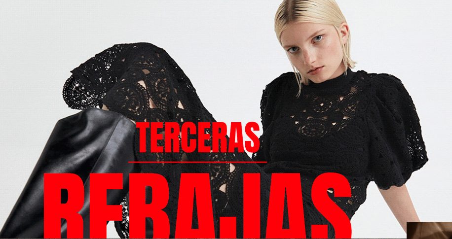 Sfera y las terceras rebajas