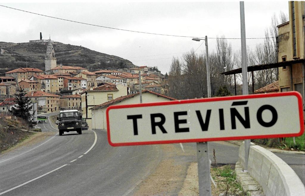 treviño
