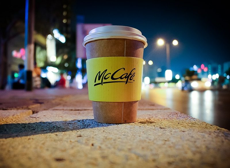 LA MODA DEL CAFÉ PARA LLEVAR