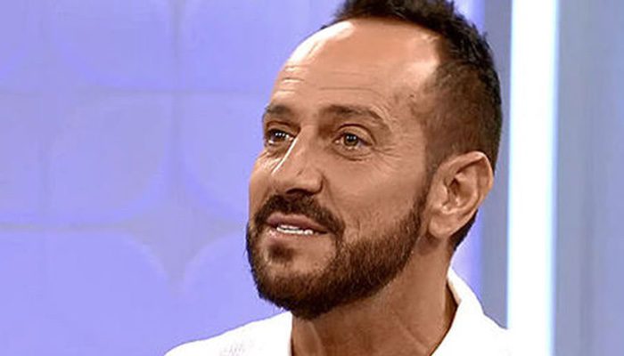 victor sandoval MYHYV