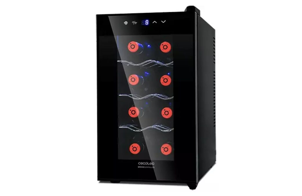 vinoteca mediamarkt