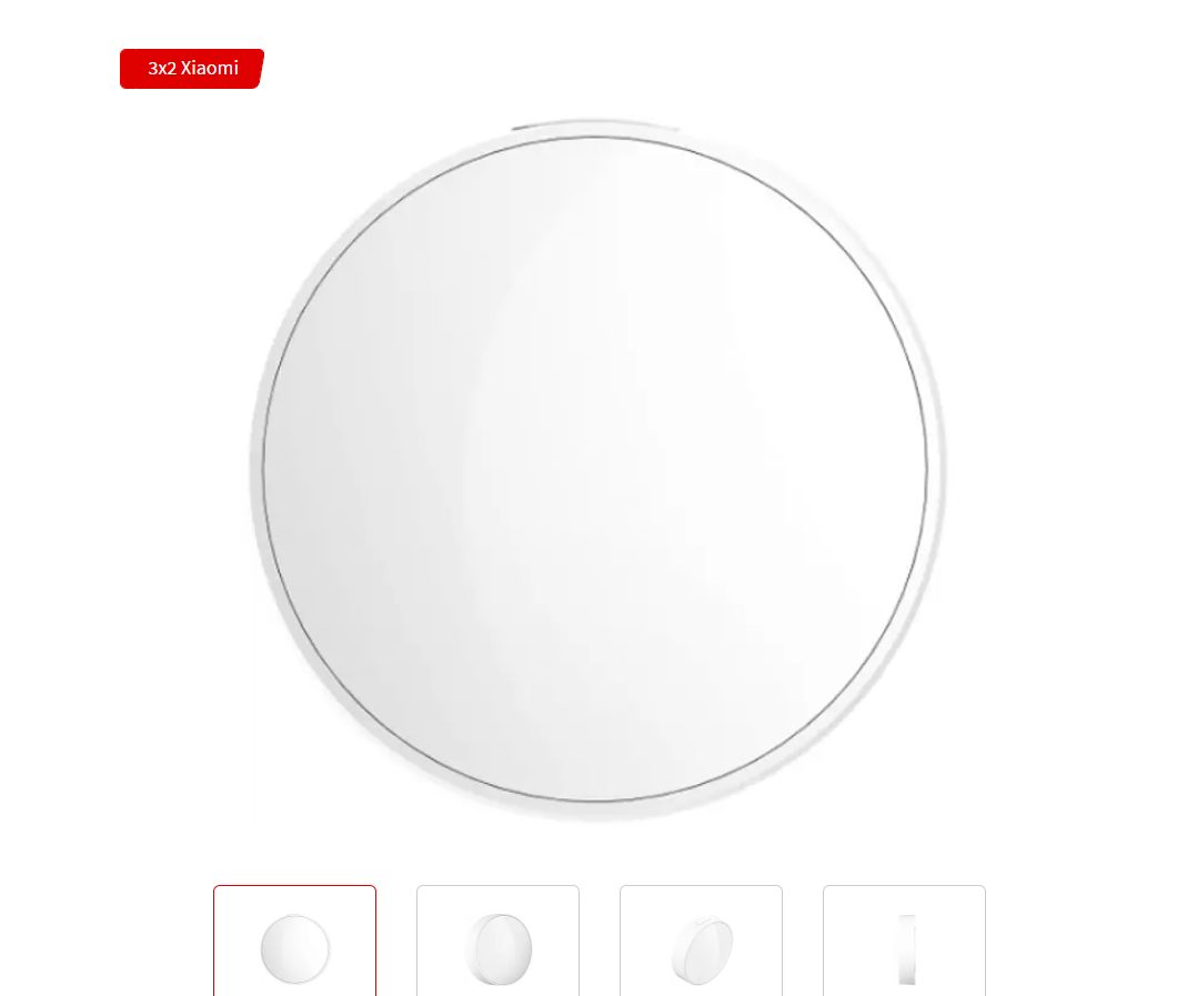 xiaomi ofertas mediamarkt