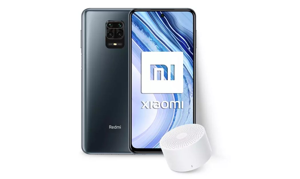 xiaomi redmi note 9 pro