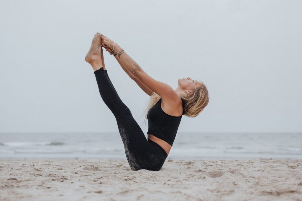 Los motivos por los que el yoga te va a ayudar a mejorar tu vida sexual 1 Moncloa yoga cuerpo