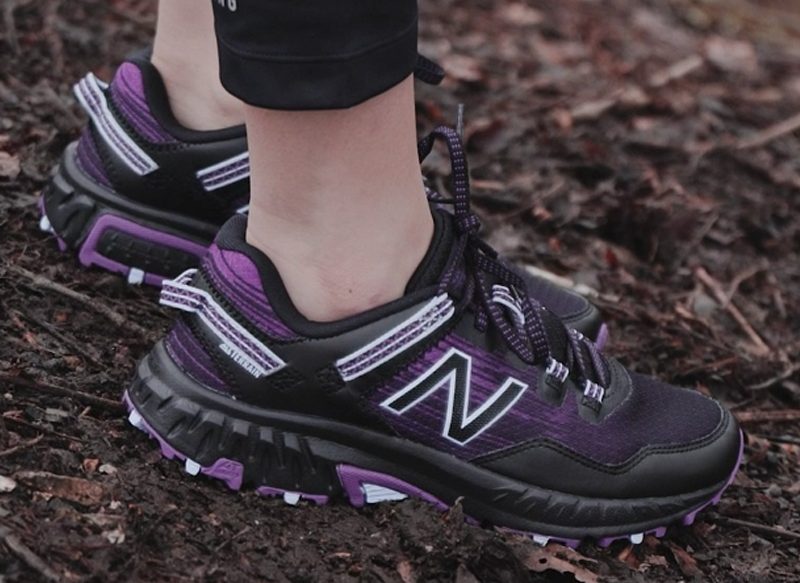 Recopilación de chollos en New Balance: zapatillas a precio de ganga