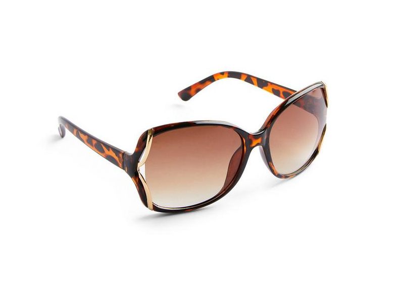 GAFAS EXTRAGRANTES MARRONES DE CAREY