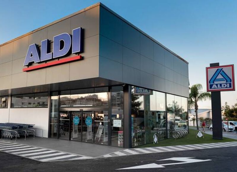 ALDI AJUSTA SUS HORARIOS
