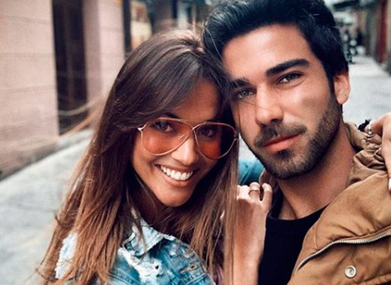 El hermano influencer de Lara Álvarez al que piropean en Instagram