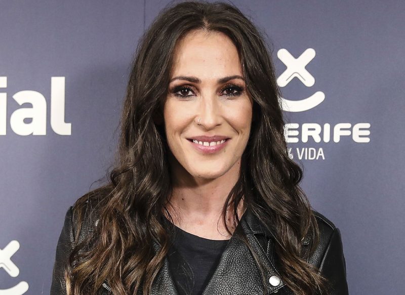 MALÚ SE ALEJÓ DEL FOCO MEDIÁTICO