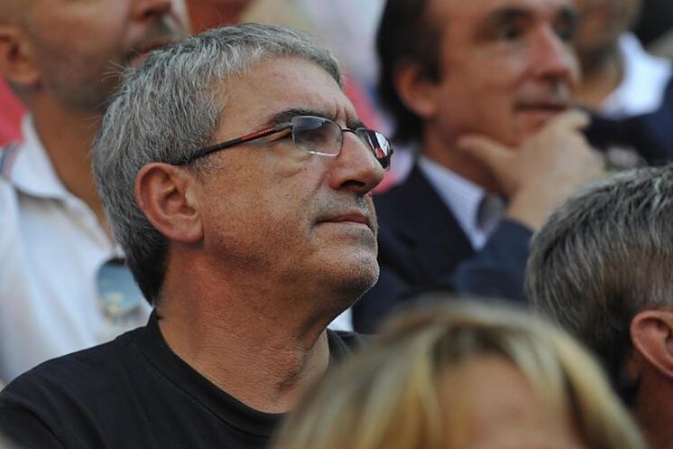 El director Joan Ollé niega haber acosado en el Institut de Teatre