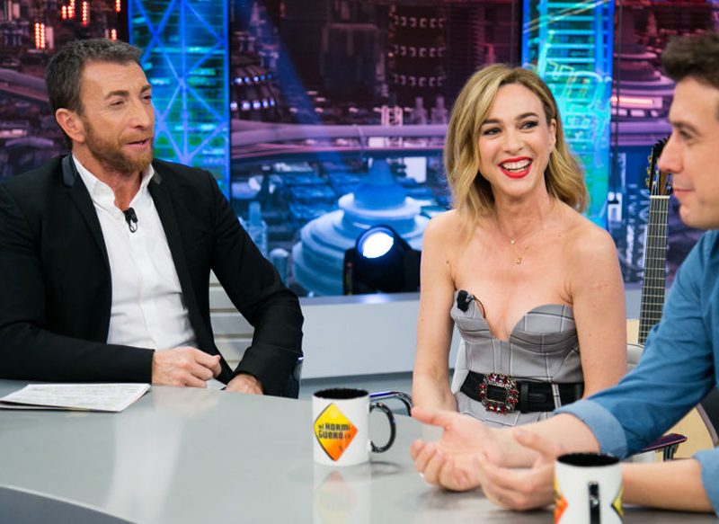 El Hormiguero: colaboradoras que parecen estar en el programa por ‘enchufe’