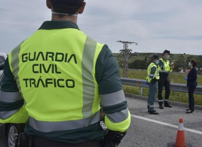 UNA MULTA IMPAGADA DE LA DGT PUEDE ACABAR EN EMBARGO DE BIENES