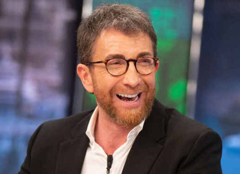 El miedo de Pablo Motos a dejar la televisión cuando cancelen El Hormiguero