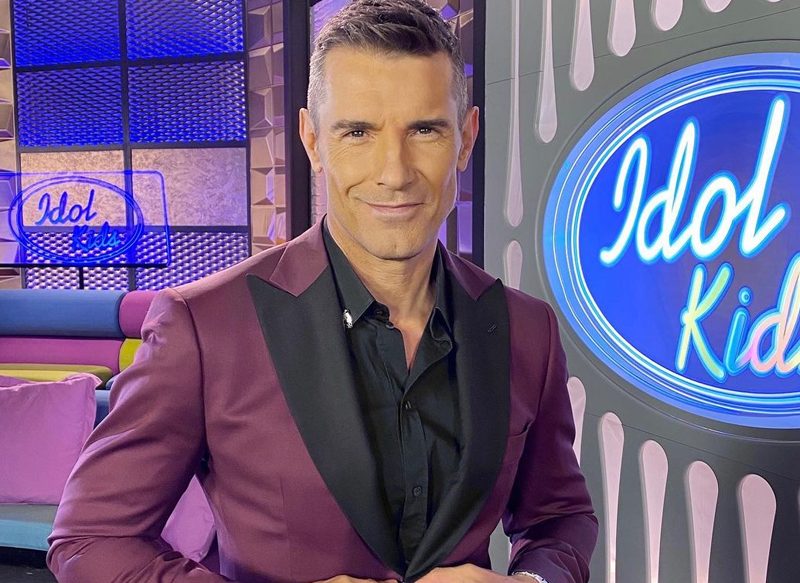 Jesús Vázquez: programas donde no le verás nunca más