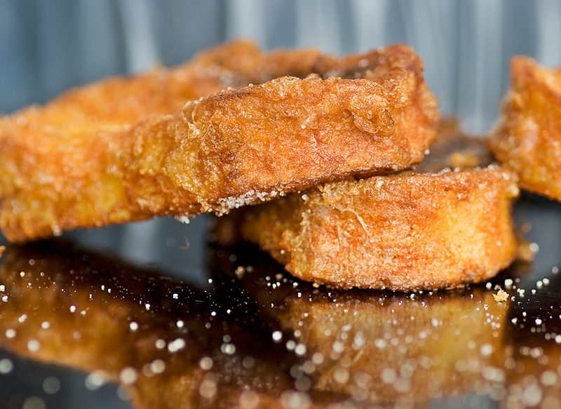 Torrijas