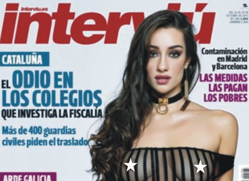 PORTADA DE INTERVIÚ