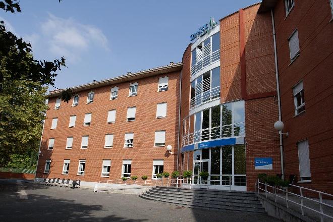 Las residencias navarras, libres de COVID-19 por primera vez desde junio