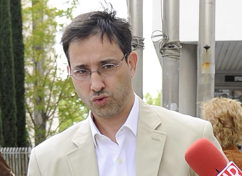 EL PRIMO DE LA REINA LETIZIA, CONDENADO A 18 MESES DE CÁRCEL