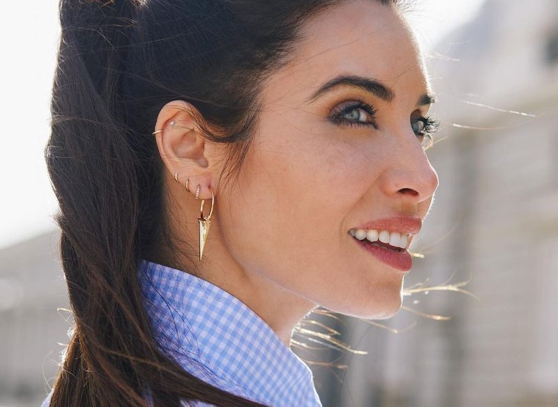 CRITICAS A PILAR RUBIO POR EL USO DE PHOTOSHOP