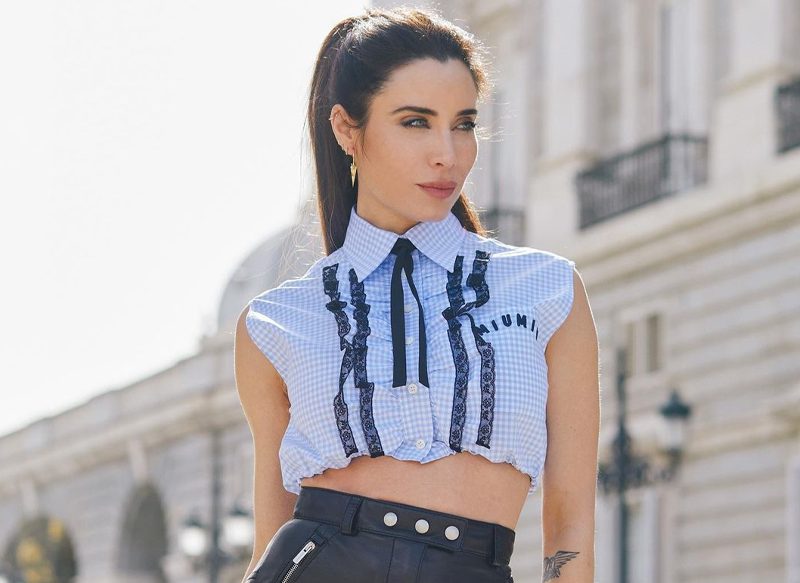 De los piropos a los insultos: la razón por la que ‘atizan’ a Pilar Rubio