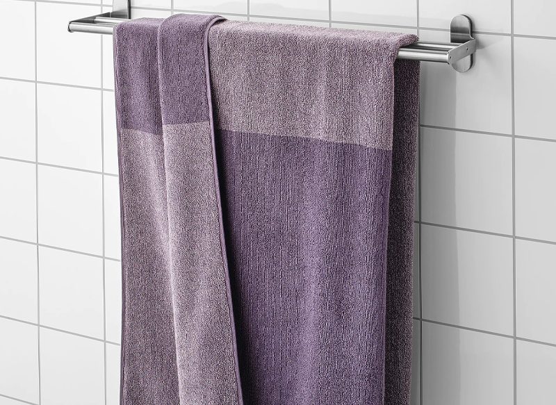 TOALLA DE BAÑO HIMLEÅN