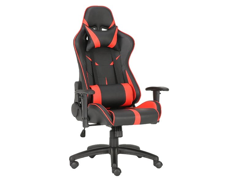 SILLÓN GAMING SAKKYO D328, CHOLLO EN ALCAMPO