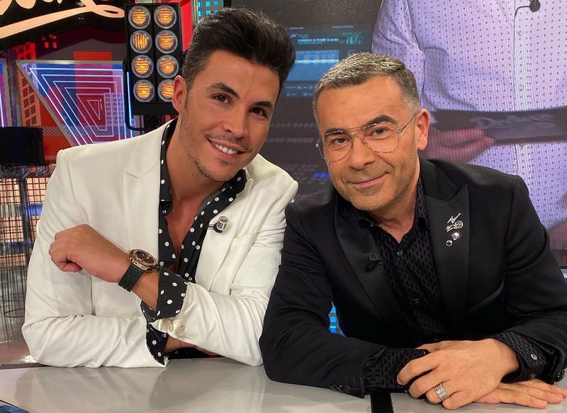 ¿EL FIN TELEVISIVO DE KIKO JIMÉNEZ?
