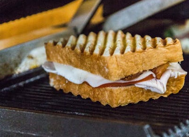 PERFECTOS PARA UNA CENA RÁPIDA O MERIENDA