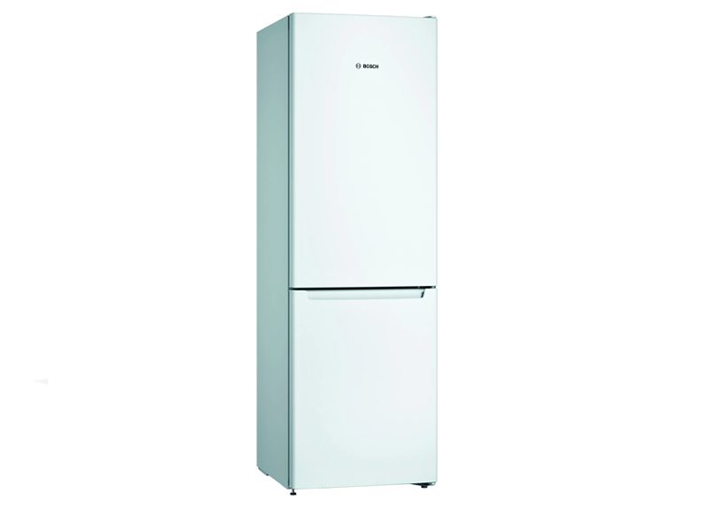 FRIGORÍFICO COMBI BOSCH NO FROST 302L