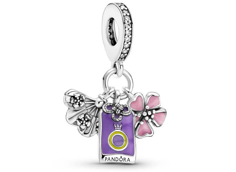 Los nuevos productos de Pandora que todos quieren lucir en primavera