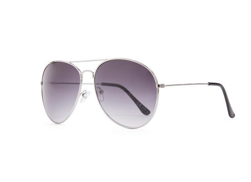 GAFAS DE SOL ESTILO AVIADOR CLÁSICAS DE PRIMARK