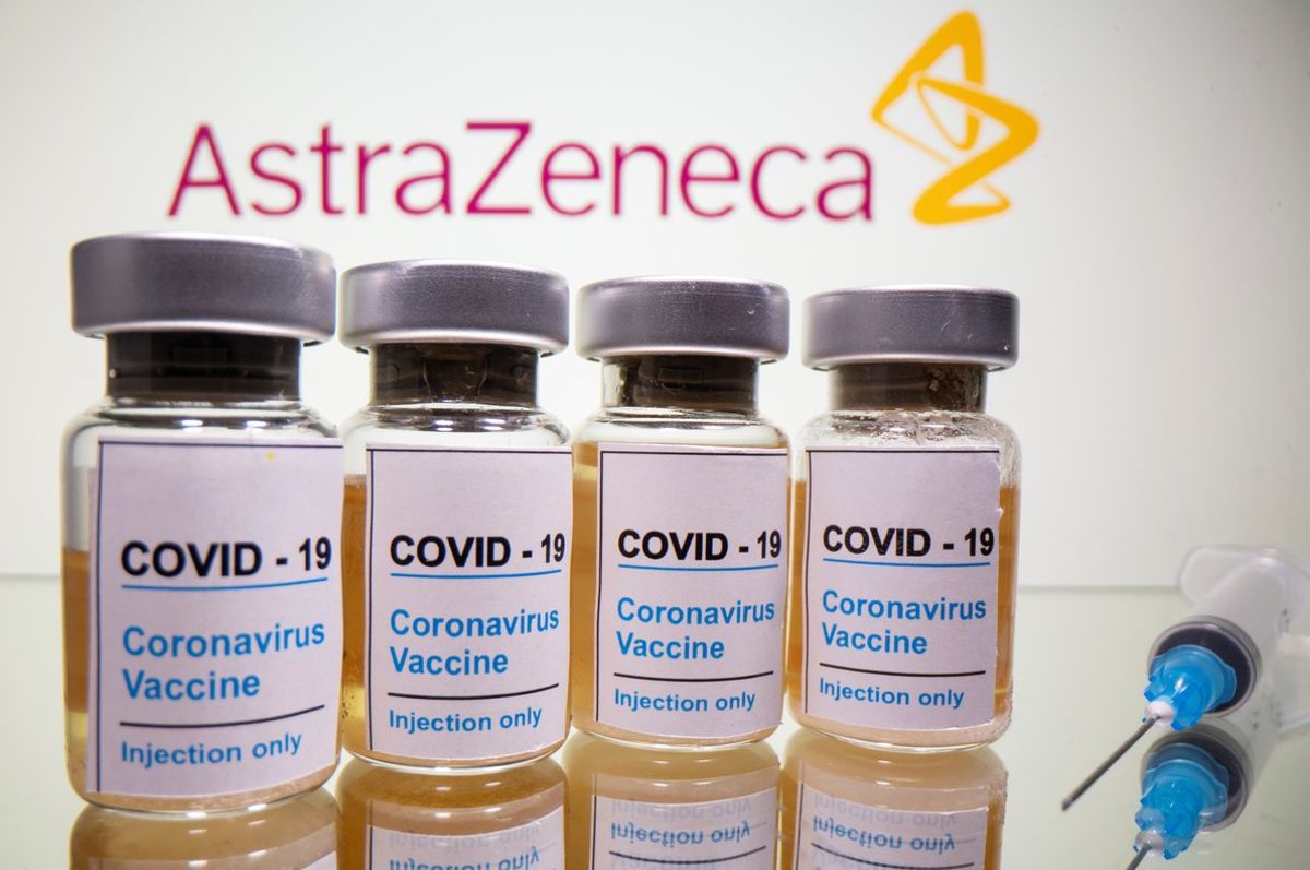 Alemania rectifica y autorizará la vacuna de AstraZeneca en mayores de 65 años