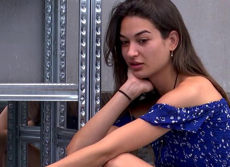 SU EXPERIENCIA EN GRAN HERMANO VIP 7