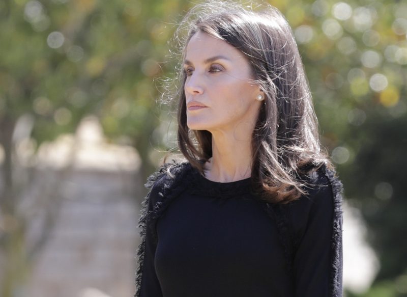 EL 'ESTÁS SORDO' A SU MARIDO