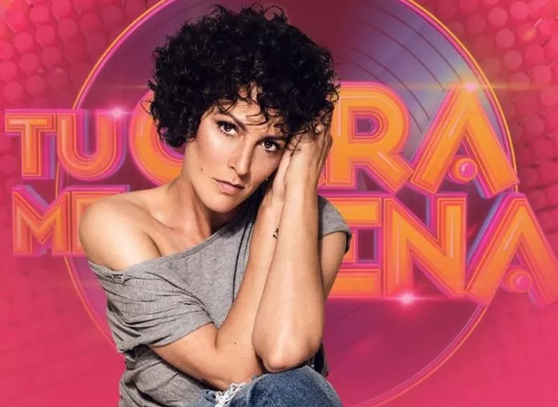 ROCÍO MADRID, OTRA CANDIDATA