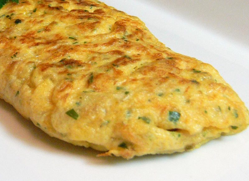 Tortilla de bacalao: la receta que Arguiñano nunca te ha enseñado