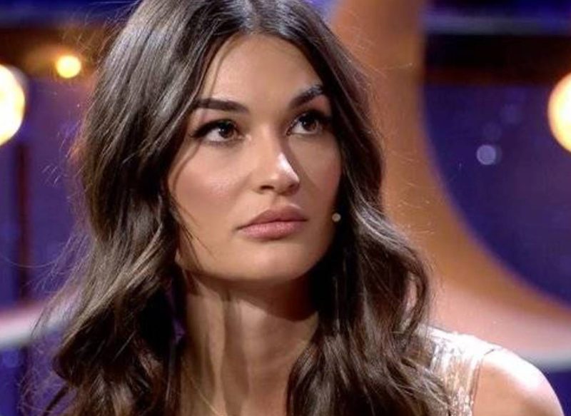 ESTELA GRANDE DESVELA SUS GANANCIAS