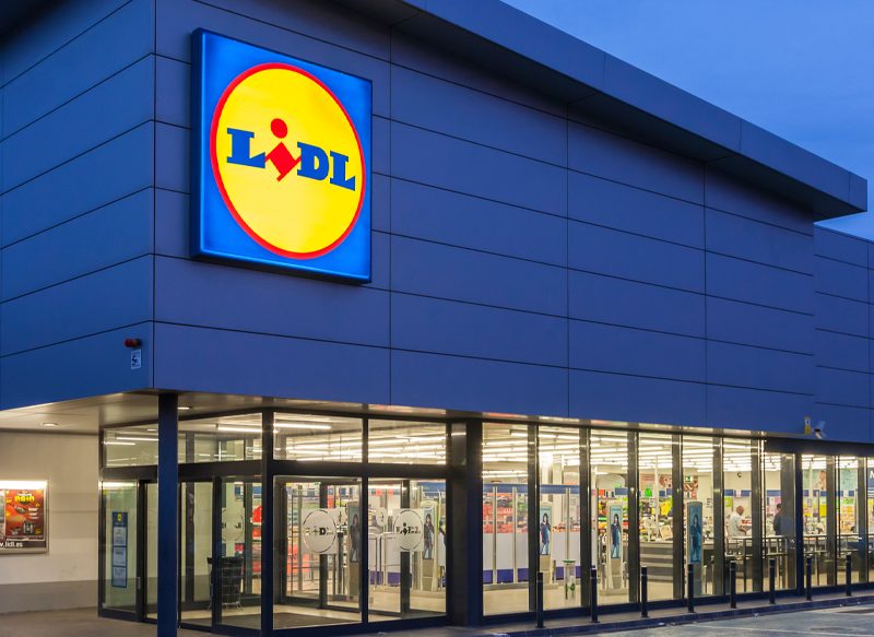 HORARIOS DE LIDL, SIMILARES A MERCADONA EN SEMANA SANTA