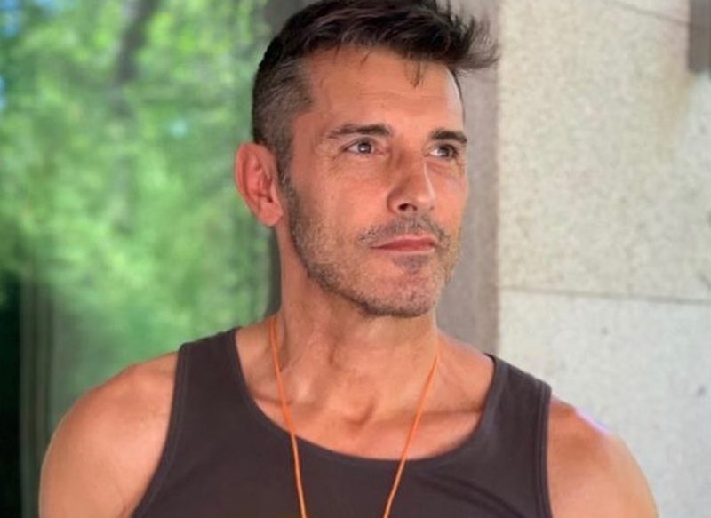 SUPERVIVIENTES, UNA OPCIÓN DESCARTADA PARA JESÚS VÁZQUEZ